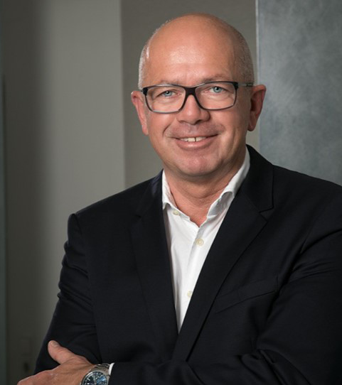 Rainer-Klungler-Ingenieur